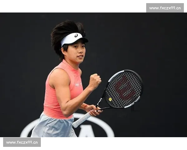 澳网赛程安排详解 赛事时间表与观赛指南一览